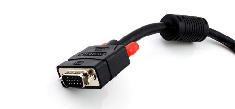 UNITEK Kabel VGA Unitek Y-C507G HD15 M/M PREMIUM 15m