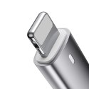 Kabel Joyroom Extraordinary Series A10 Lightning / USB-C PD 20W 1.2 m - biały