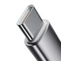 Kabel Joyroom Extraordinary Series A10 Lightning / USB-C PD 20W 1.2 m - biały