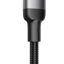 Kabel Joyroom Extraordinary Series A10 Lightning / USB-C PD 20W 1.2 m - czarny