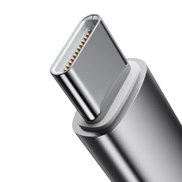 Kabel Joyroom Extraordinary Series A10 Lightning / USB-C PD 20W 2 m - biały