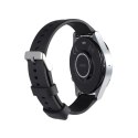 Smartwatch Joyroom Classic Series JR-FC2 z funkcją odbierania połączeń / ochroną IP68 - czarny