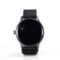 Smartwatch Joyroom Classis Series JR-FC1 z funkcją odbierania połączeń / ochroną IP68 - szary