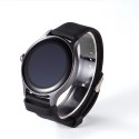 Smartwatch Joyroom Classis Series JR-FC1 z funkcją odbierania połączeń / ochroną IP68 - szary