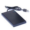 Ugreen adapter obudowa kieszeń na dysk SATA 2.5'' 5TB USB 3.0 czarny (US221 30847)