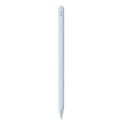 Aktywny rysik stylus do iPad Baseus Smooth Writing 2 SXBC060103 - niebieski