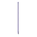 Aktywny rysik stylus do iPad Baseus Smooth Writing 2 SXBC060105 - fioletowy