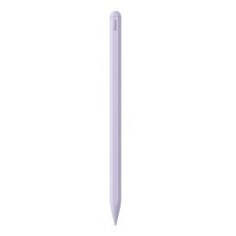 Aktywny rysik stylus do iPad Baseus Smooth Writing 2 SXBC060105 - fioletowy