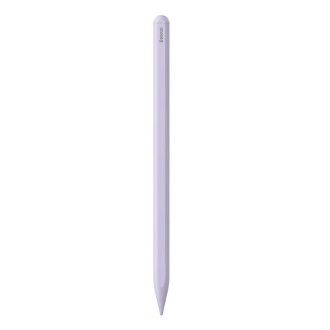 Aktywny rysik stylus do iPad Baseus Smooth Writing 2 SXBC060105 - fioletowy