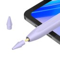 Aktywny rysik stylus do iPad Baseus Smooth Writing 2 SXBC060105 - fioletowy