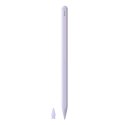 Aktywny rysik stylus do iPad Baseus Smooth Writing 2 SXBC060105 - fioletowy