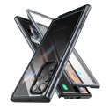 Etui Supcase Edge XT na Samsung Galaxy S23 Ultra - czarne