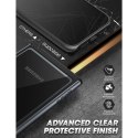 Etui Supcase Edge XT na Samsung Galaxy S23 Ultra - czarne