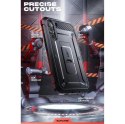 Etui Supcase Unicorn Beetle Pro na Samsung Galaxy S23+ - czarne