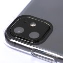 Etui Karl Lagerfeld Ikonik Choupette na iPhone 11 / Xr - przezroczyste