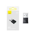 Adapter Bluetooth USB Baseus BA07 - czarny