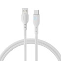 Kabel Joyroom Premium Series A13 USB-A / USB-C 3A 1.2m - biały