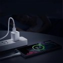 Kabel Joyroom Premium Series A13 USB-A / USB-C 3A 1.2m - biały