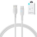 Kabel Joyroom Premium Series A13 USB-A / USB-C 3A 1.2m - biały