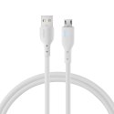 Kabel Joyroom Premium Series A13 USB-A / micro USB 2.4A 1.2m - biały