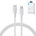 Kabel Joyroom Premium Series A13 USB-A / micro USB 2.4A 1.2m - biały