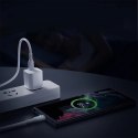 Kabel Joyroom Premium Series A13 USB-C / USB-C 100W 2m - biały