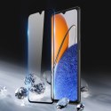 Dux Ducis 9D Tempered Glass szkło hartowane do Huawei nova Y61 9H z czarną ramką