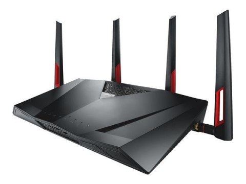 ASUS Router Asus DSL-AC88U DualBand AC3100 1xWAN 4xLAN 2xUSB