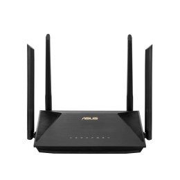 ASUS Router Asus RT-AX53U Wi-Fi AX1800 1xWAN 3xLAN USB2.0