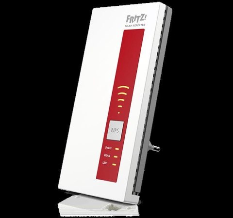 AVM Wzmacniacz FRITZ! WiFi AC1750 WLAN Repeater 1750E PL