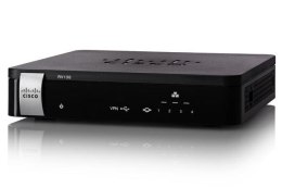 CISCO SYSTEMS Router Cisco RV130 4xLAN GB 1xWAN GB VPN