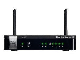 CISCO SYSTEMS Router bezprzewodowy Cisco RV110W-E-G5-K9