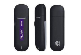 Huawei Modem 3G Huawei E3131 HSPA+ HiLink AERO 2 USB Czarny