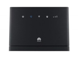 Huawei Router Huawei B315 4G LTE Black