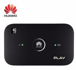 Huawei Router mobilny Huawei E5573s Mi-Fi Wi-Fi SIM Modem 3G/4G LTE