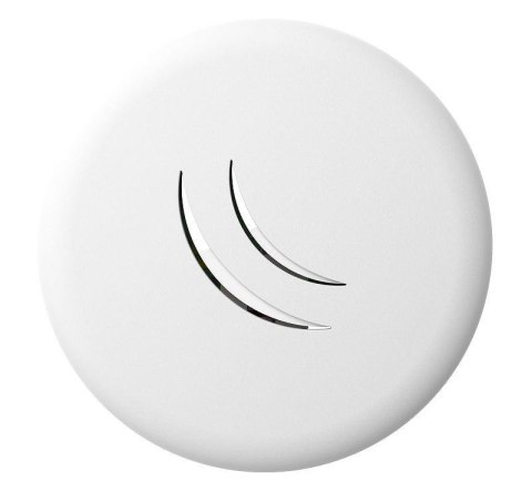 MIKRO TIK Access Point MikroTik cAP lite ceiling AP (650MHz CPU) 64MB RAM, 1x LAN, 2.4GHz 802.11b/g/n, RouterOS L4