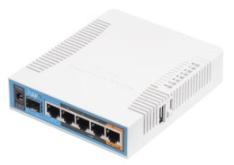 MIKRO TIK Router bezprzewodowy MikroTik hAP ac