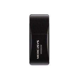 Mercusys Karta sieciowa bezprzewodowa Mercusys MW300UM N300 USB