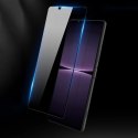 Dux Ducis 10D Tempered Glass szkło hartowane do Sony Xperia 1 V 9H z czarną ramką