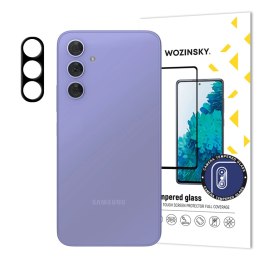 Wozinsky Full Camera Glass szkło hartowane do Samsung Galaxy A54 5G na aparat kamerę 9H