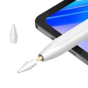 Aktywny rysik stylus Baseus Smooth Writing 2 Series Dual Charging - biały