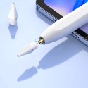 Aktywny rysik stylus Baseus Smooth Writing 2 Series Dual Charging - biały