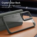 Etui ESR Classic Kickstand na Samsung Galaxy S23+ - przezroczysto-zielone