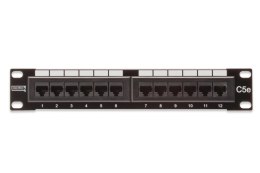 Digitus Patch panel DIGITUS 10