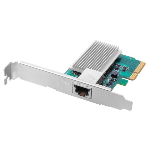 EDIMAX TECHNOLOGY Karta sieciowa Edimax EN-9320TX-E PCI-E 10 GbE