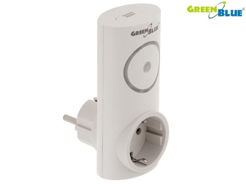 Greenblue Sterownik zdalny WiFi GreenBlue GB109 Android IOS do klimatyzacji max 3680W