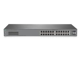 HP Switch zarządzalny HPE OfficeConnect 1820 24G 2SFP