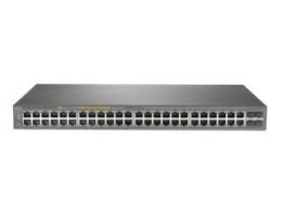 HP Switch zarządzalny HPE OfficeConnect 1820 48G PoE+ 4SFP