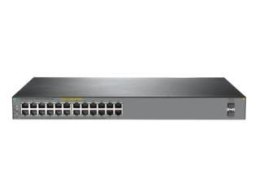 HP Switch zarządzalny HPE OfficeConnect 1920S 24G 2SFP PoE+ 370W