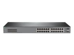 HP Switch zarządzalny HPE OfficeConnect 1920s 24G 2SFP